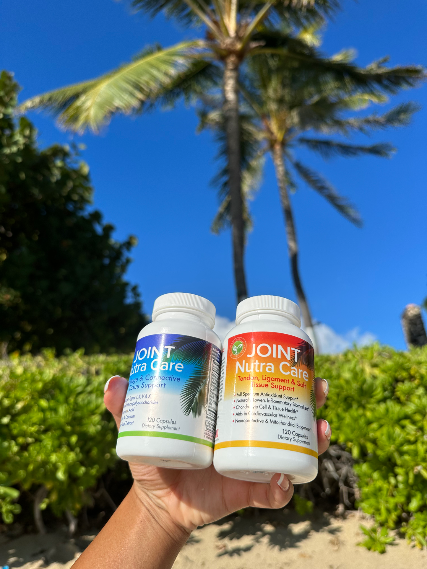 Complete Joint Health- JNC 1 & 2