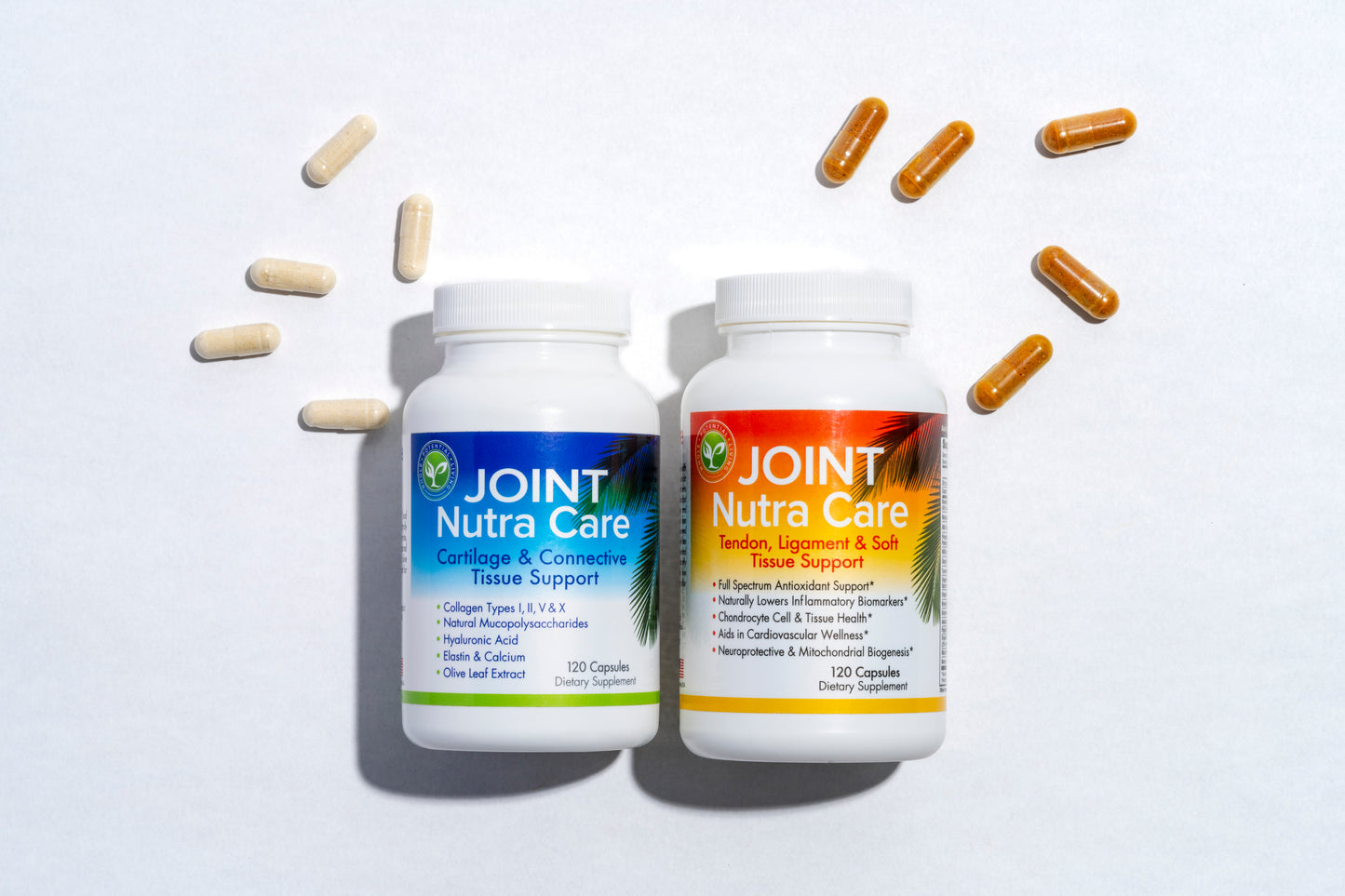 Complete Joint Health- JNC 1 & 2