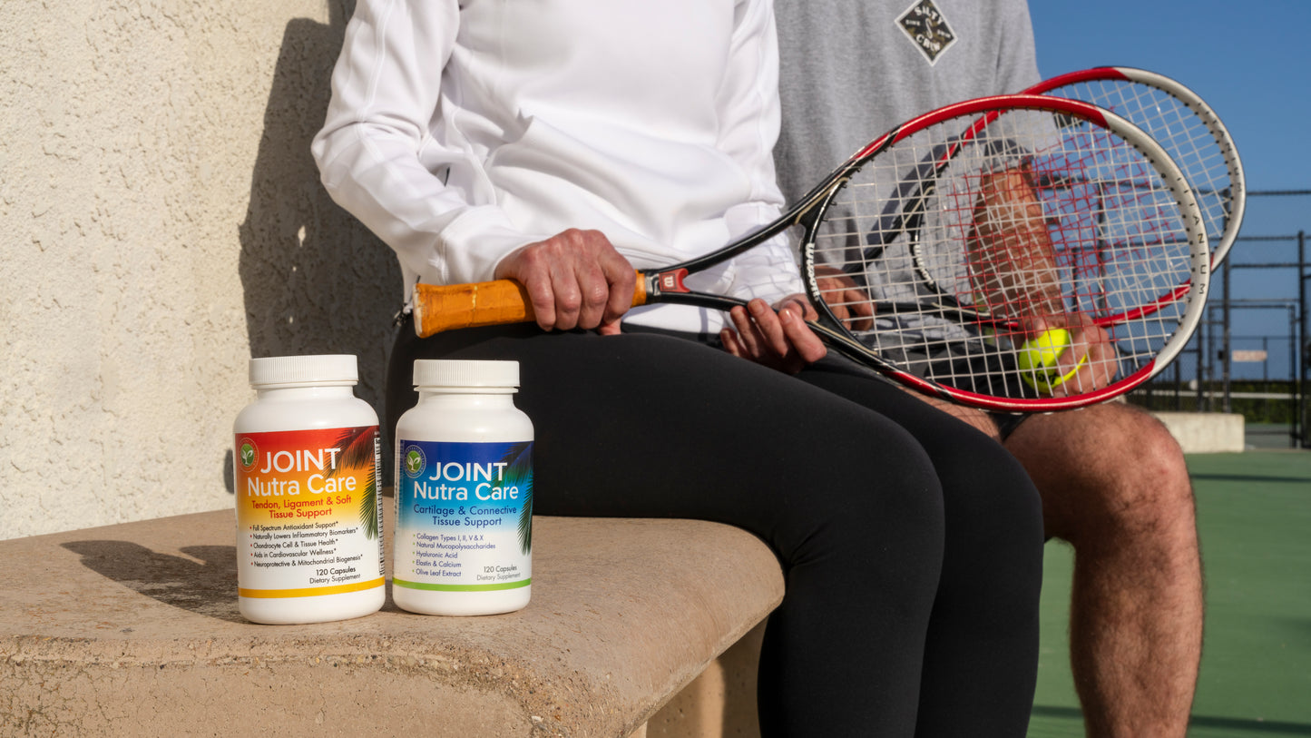 Complete Joint Health- JNC 1 & 2