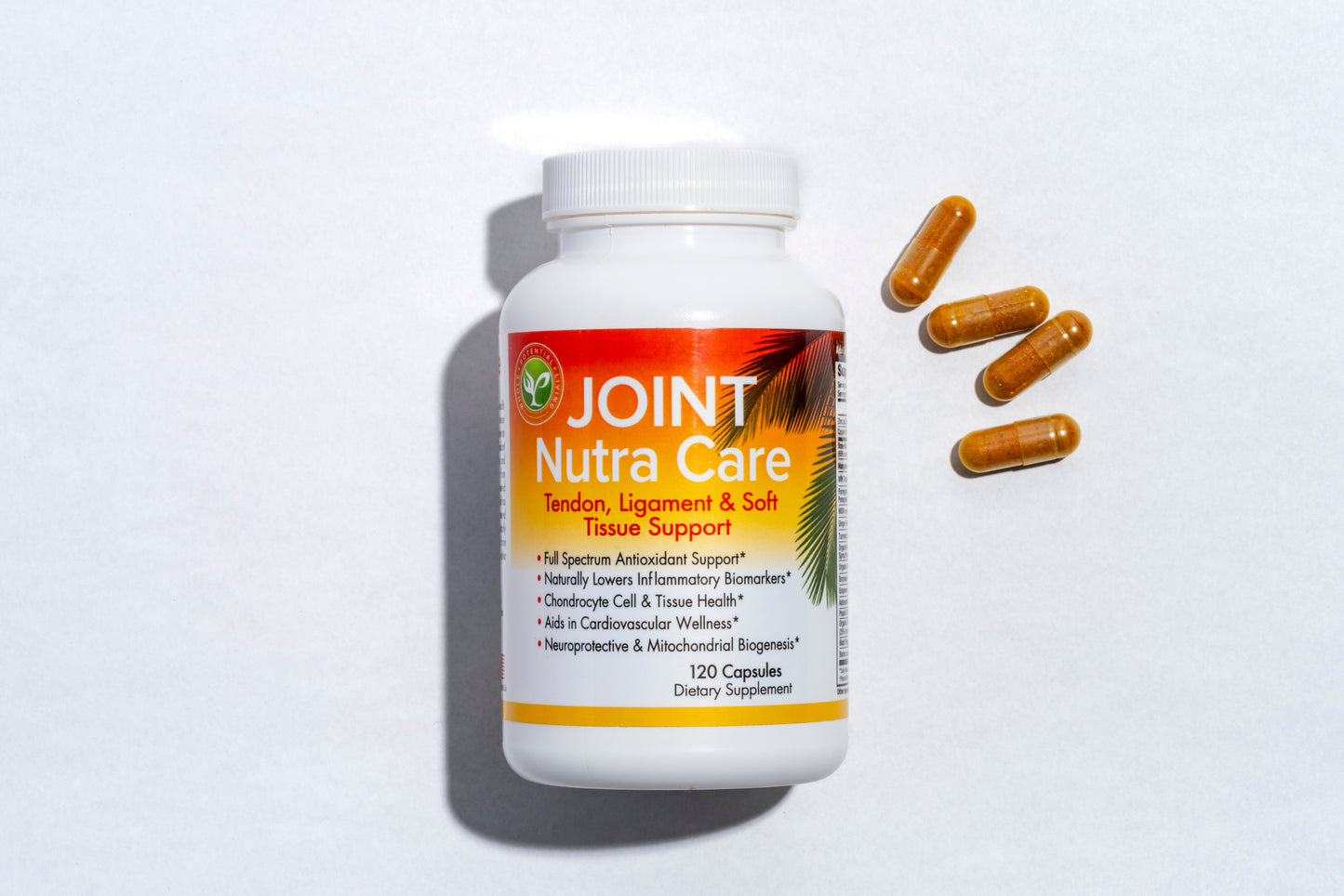 3 Pack- Joint Nutra Care Formula 2