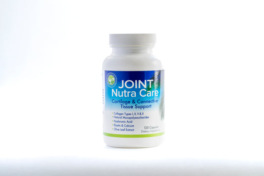 Joint Nutra Care Formula 1