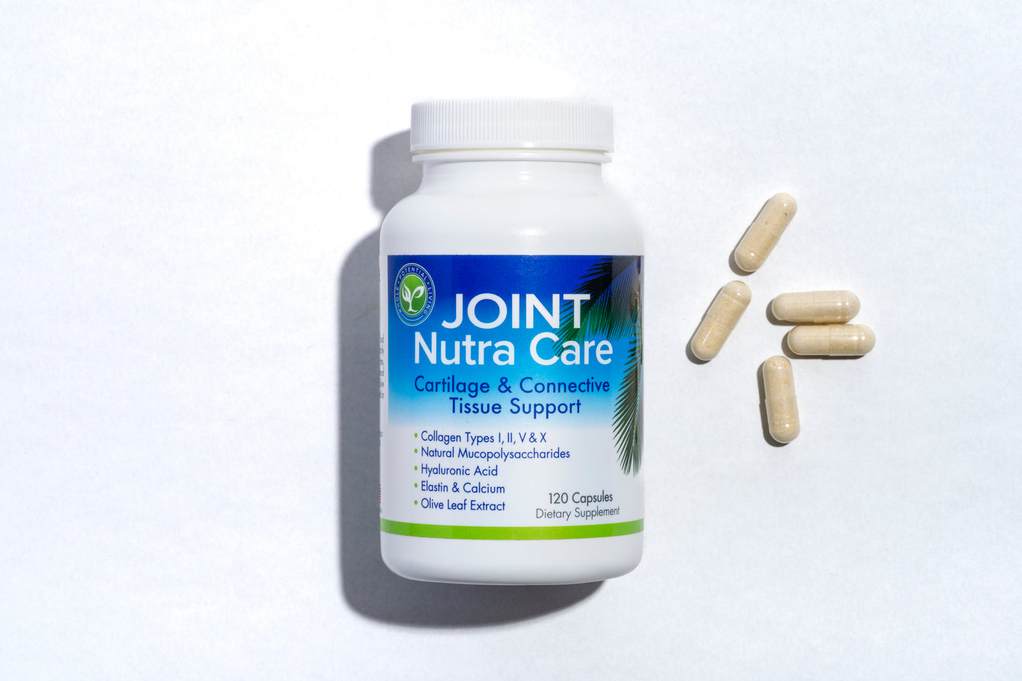 Joint Nutra Care Formula 1